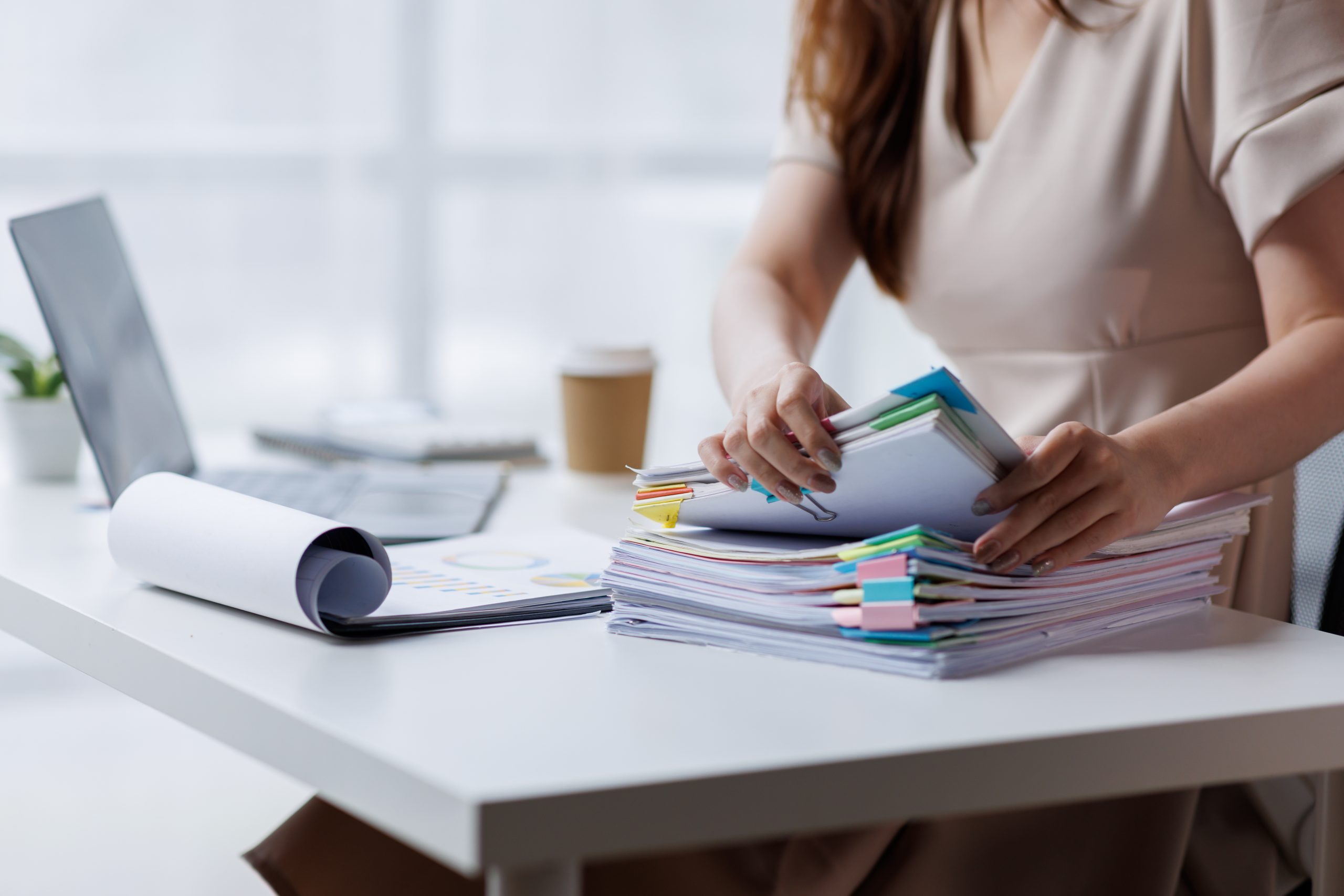 Jahresabschlusserstellung