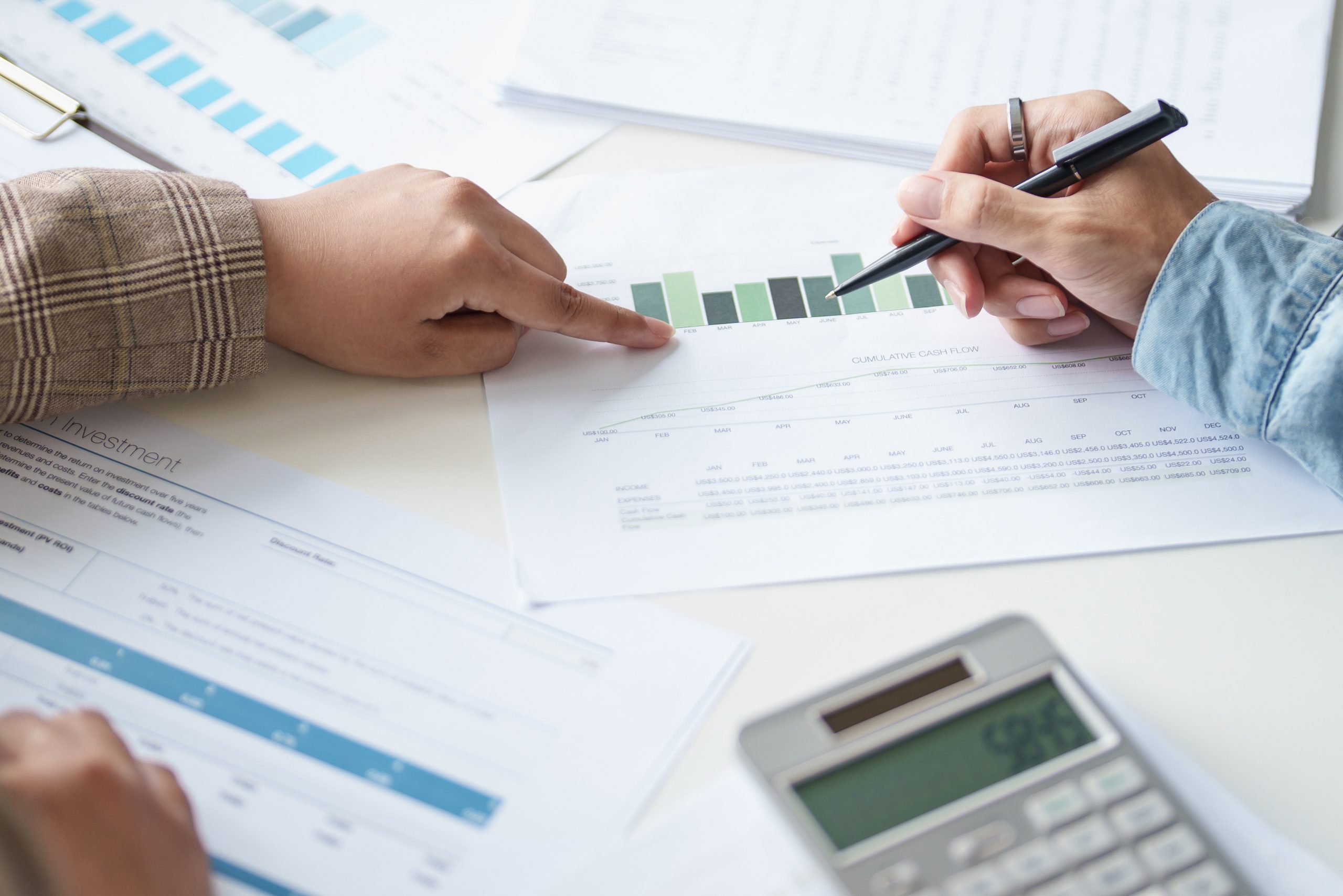 Wirtschaftsprüfung_Leistungen